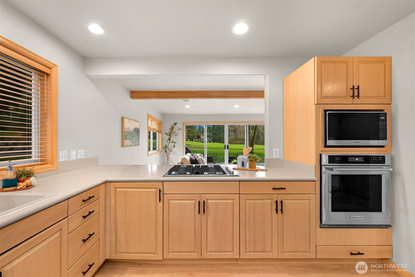 5520 Canvasback Road , Blaine, WA 98230