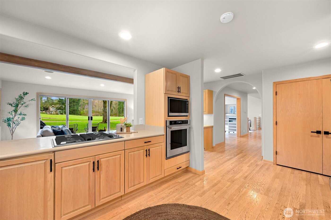 5520 Canvasback Road , Blaine, WA 98230