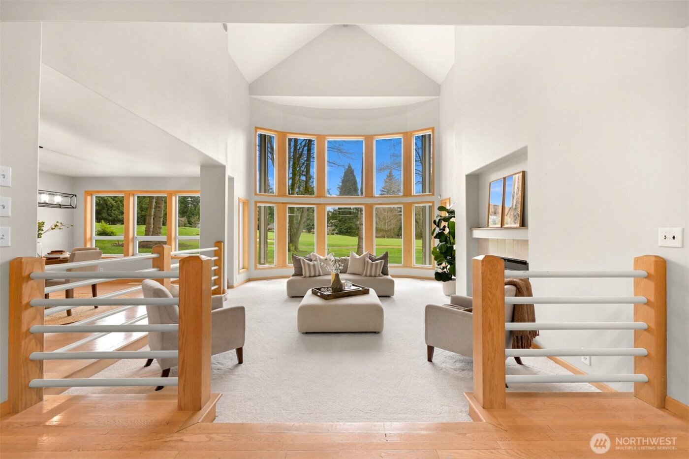 5520 Canvasback Road , Blaine, WA 98230