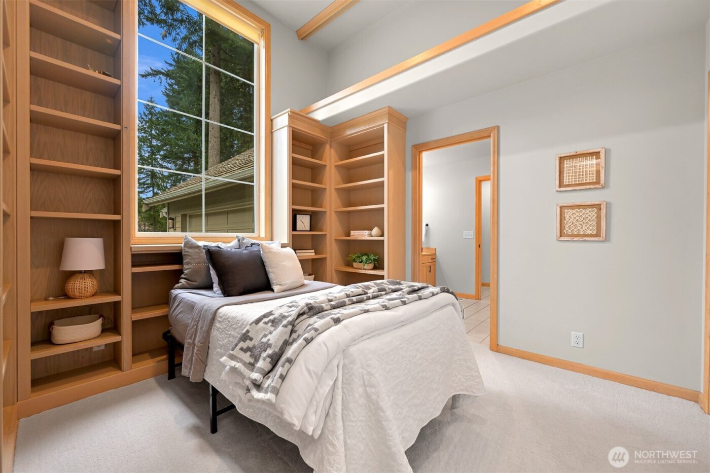 5520 Canvasback Road , Blaine, WA 98230