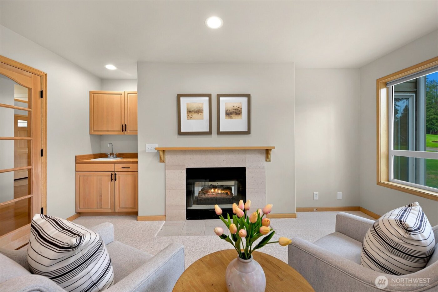 5520 Canvasback Road , Blaine, WA 98230