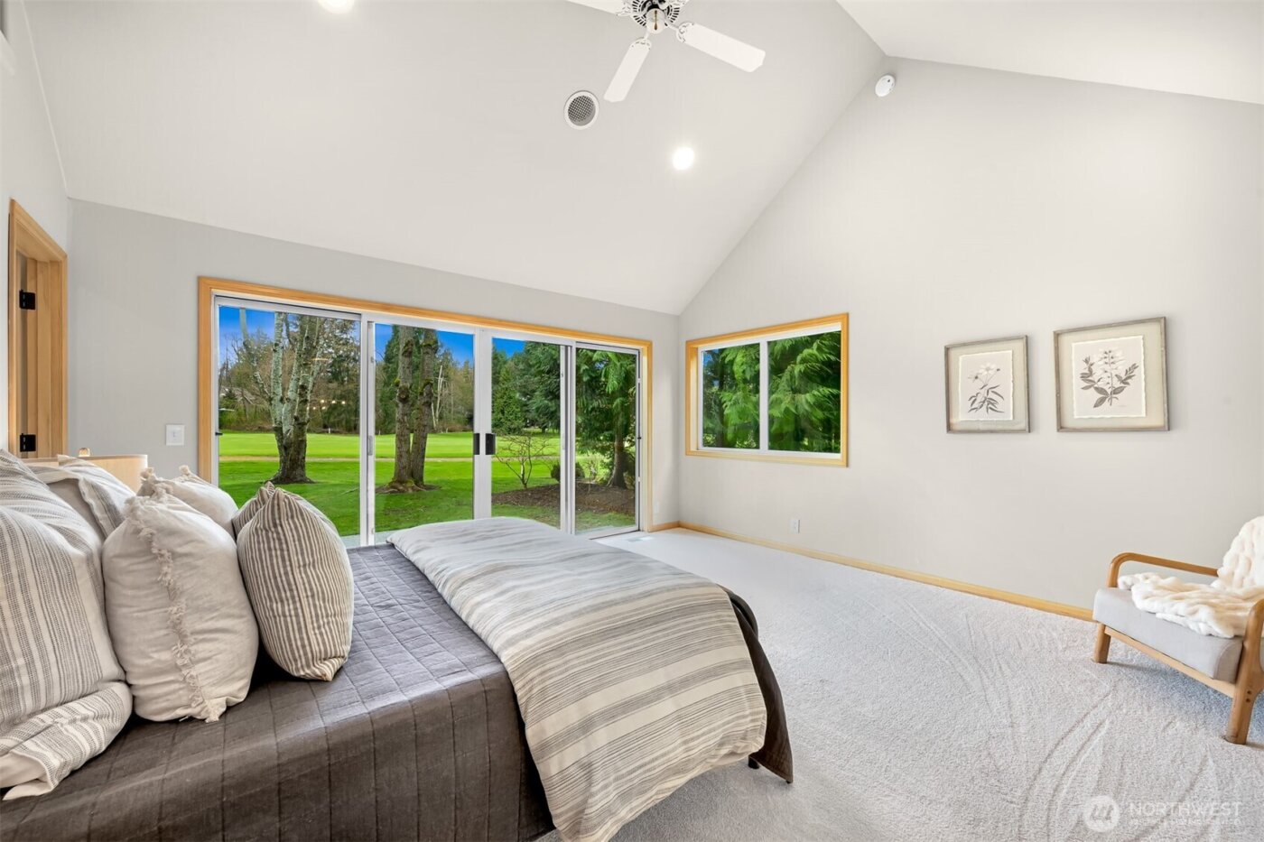 5520 Canvasback Road , Blaine, WA 98230