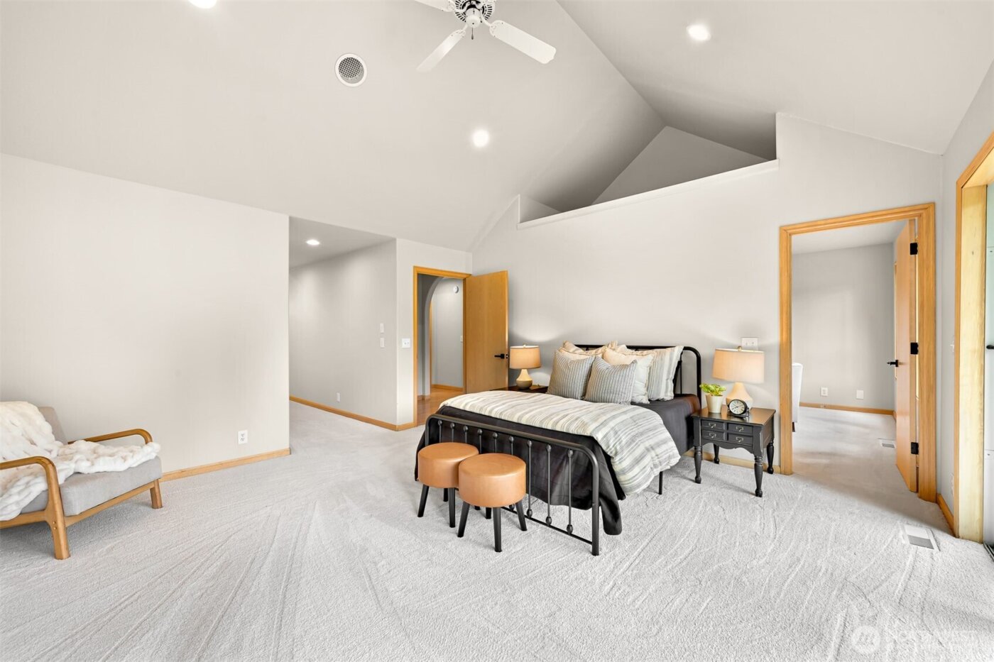 5520 Canvasback Road , Blaine, WA 98230