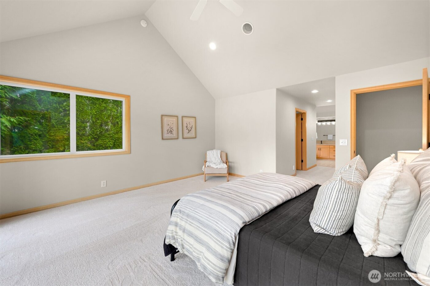 5520 Canvasback Road , Blaine, WA 98230