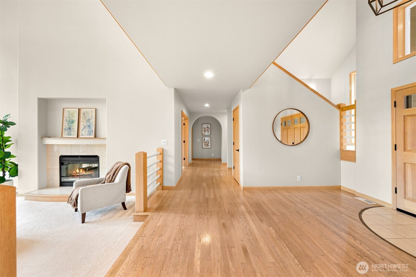 5520 Canvasback Road , Blaine, WA 98230