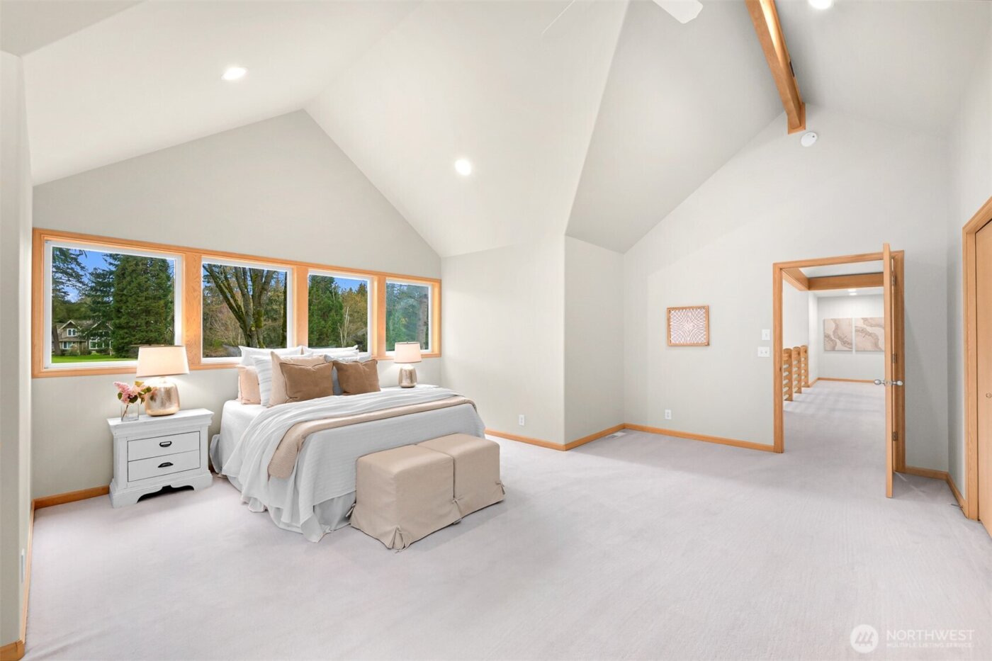 5520 Canvasback Road , Blaine, WA 98230