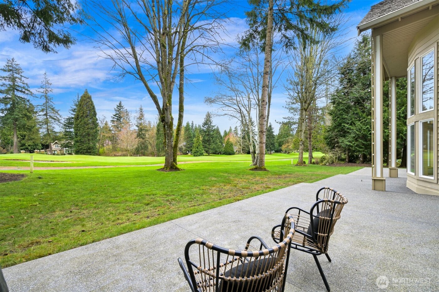 5520 Canvasback Road , Blaine, WA 98230