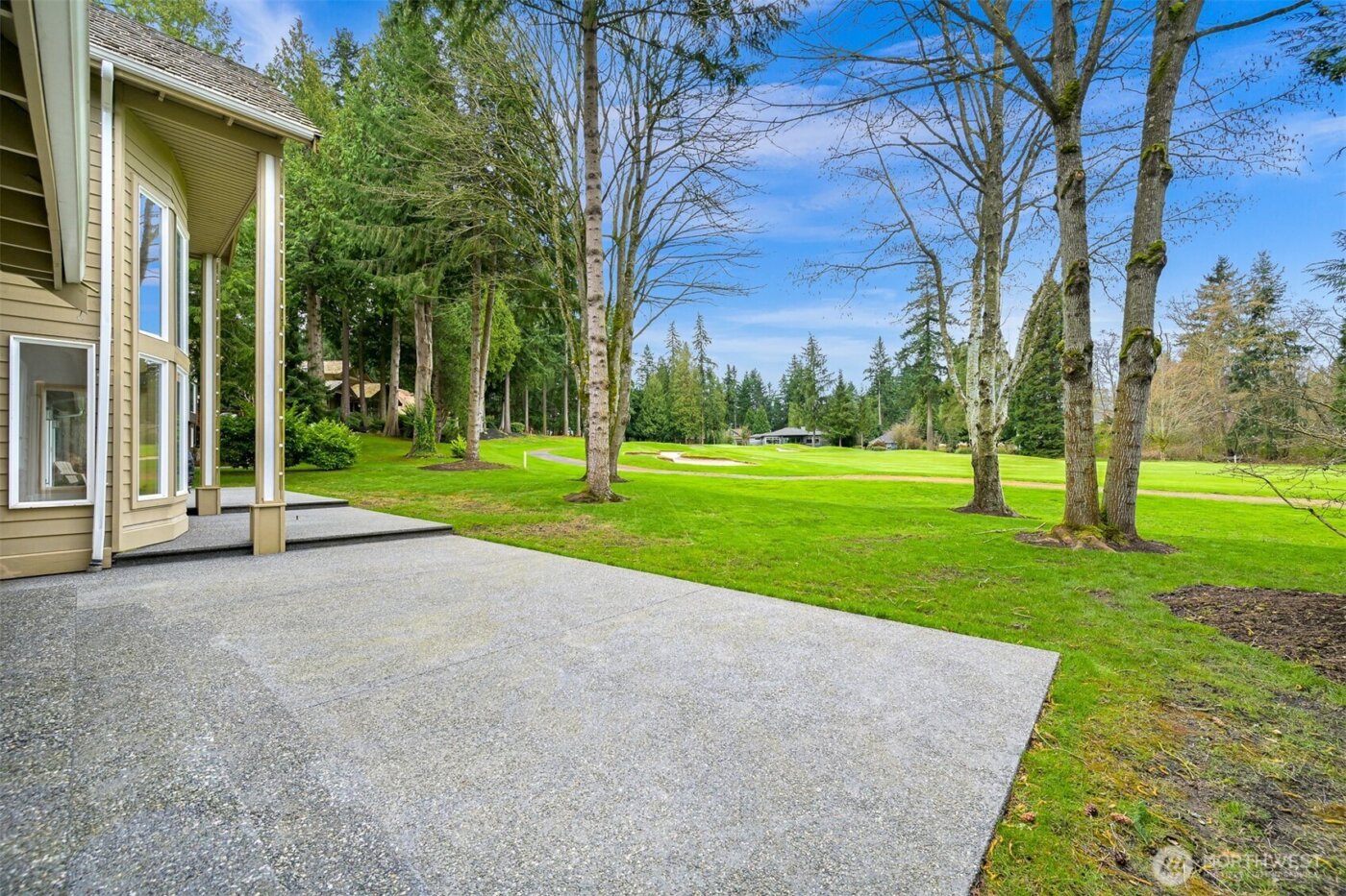 5520 Canvasback Road , Blaine, WA 98230