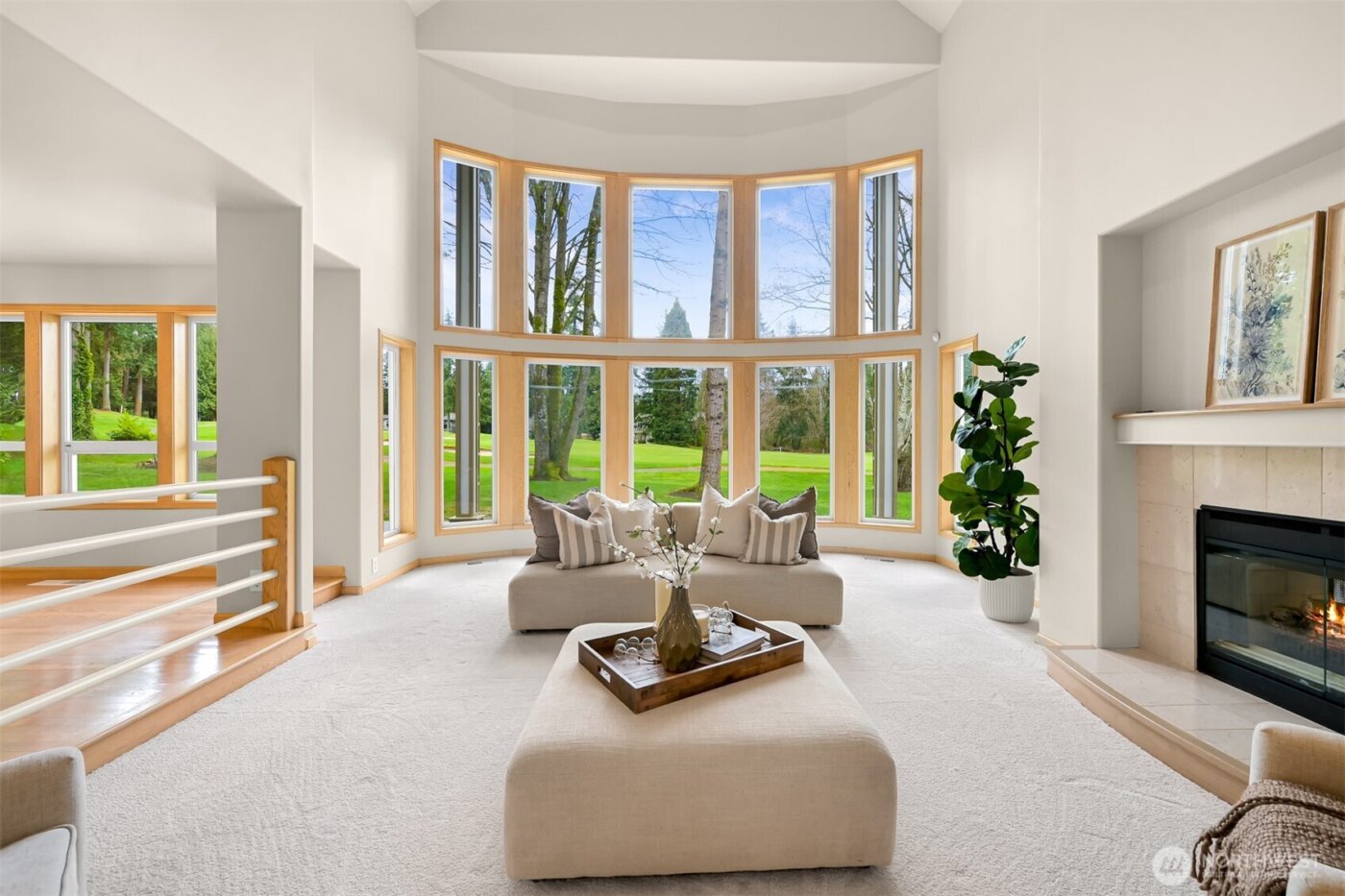 5520 Canvasback Road , Blaine, WA 98230