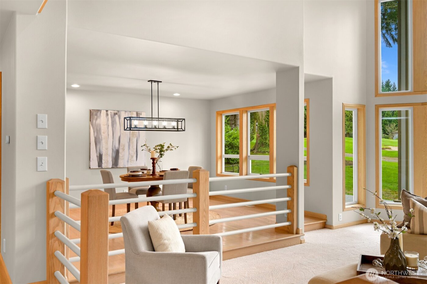 5520 Canvasback Road , Blaine, WA 98230