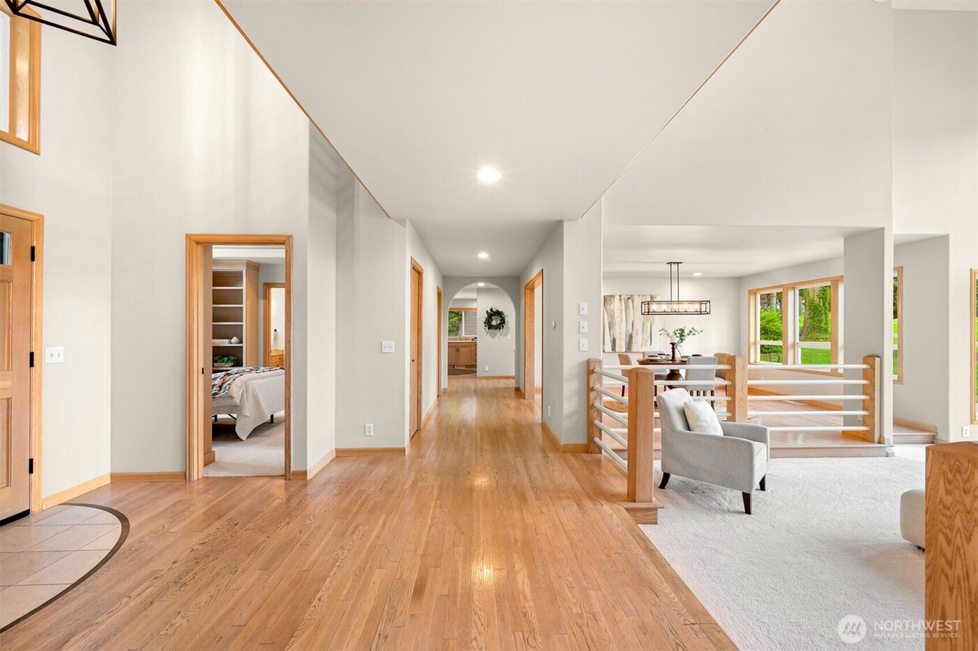 5520 Canvasback Road , Blaine, WA 98230