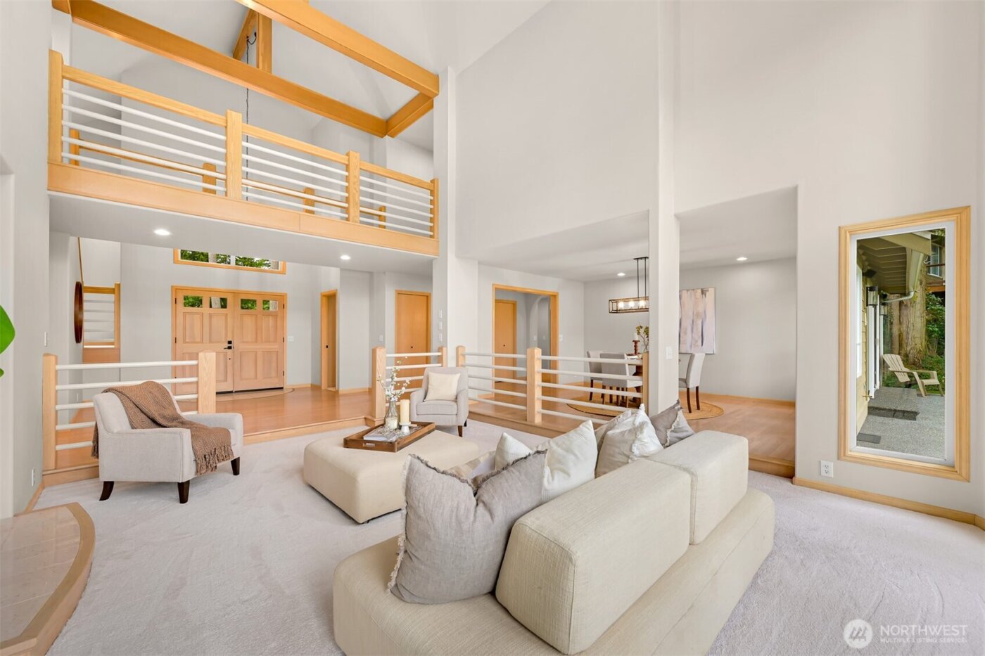 5520 Canvasback Road , Blaine, WA 98230