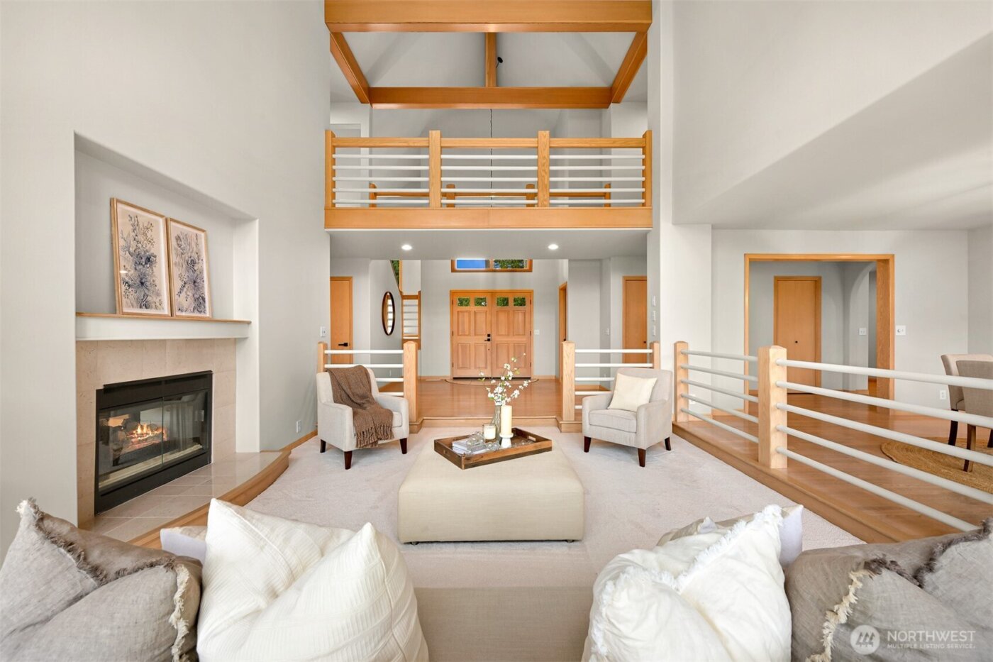 5520 Canvasback Road , Blaine, WA 98230