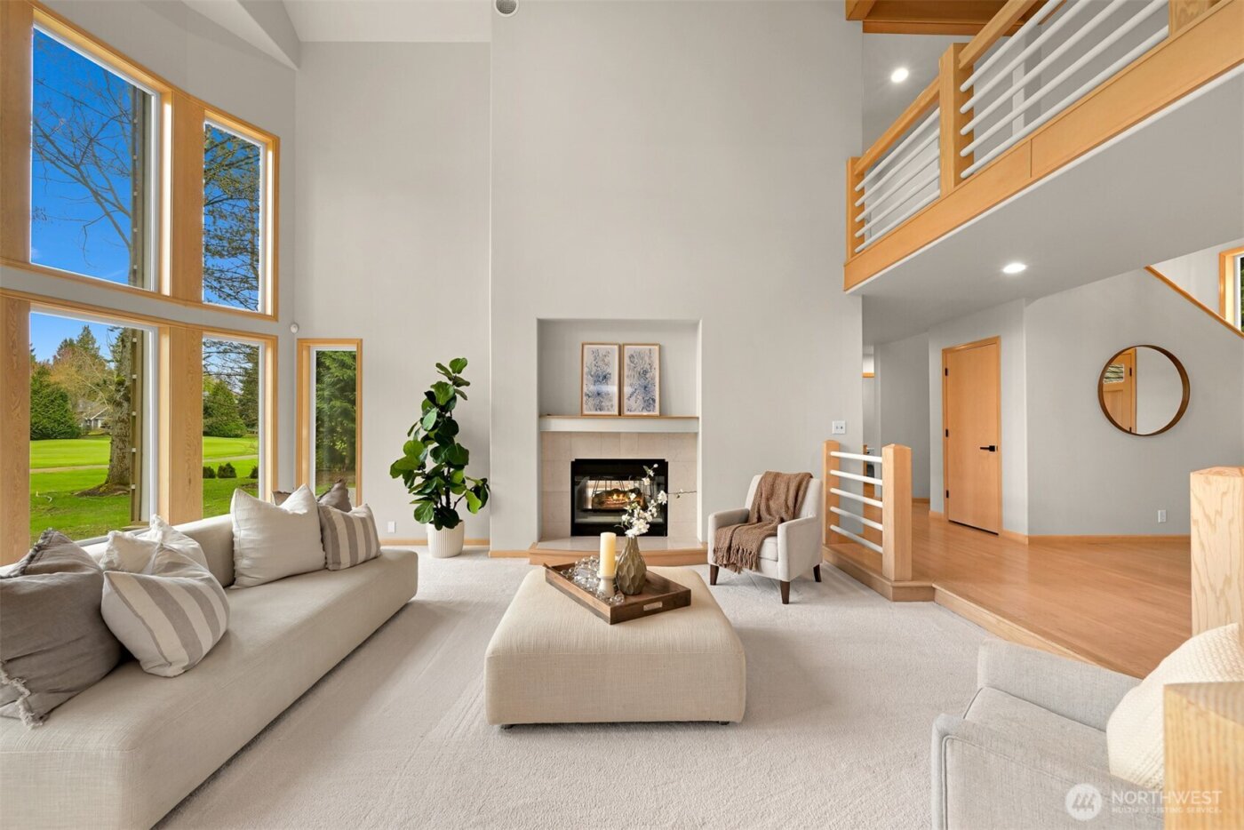 5520 Canvasback Road , Blaine, WA 98230