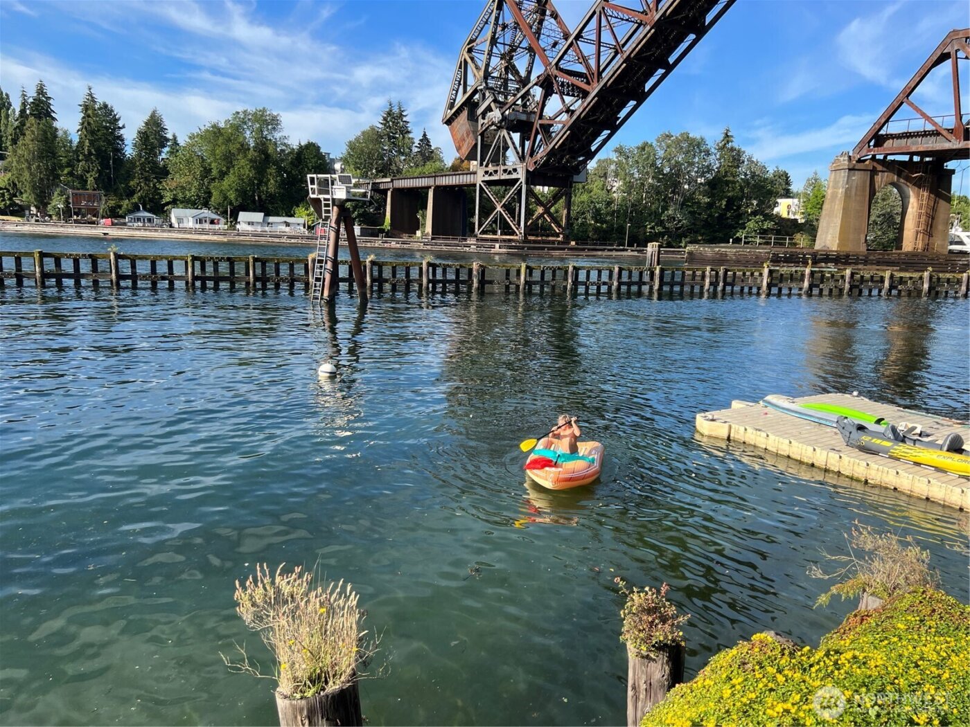 3510 W Commodore Way , Seattle, WA 98199