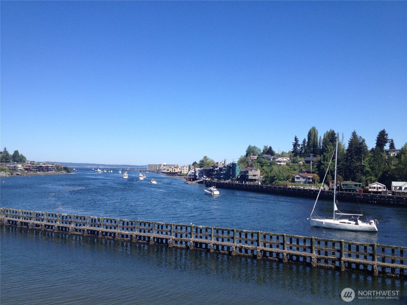 3510 W Commodore Way , Seattle, WA 98199