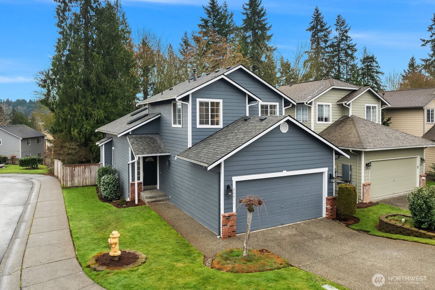 20011 131st Place NE, Woodinville, WA 98072