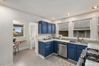 907 NW 61st Street , Seattle, WA 98107 - Photo 12