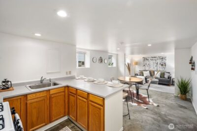 907 NW 61st Street , Seattle, WA 98107 - Photo 21