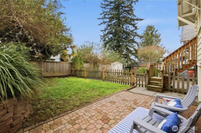 907 NW 61st Street , Seattle, WA 98107 - Photo 38