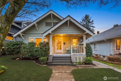 907 NW 61st Street , Seattle, WA 98107 - Photo 40