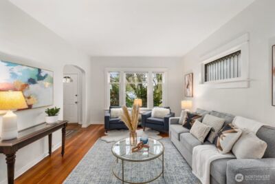 907 NW 61st Street , Seattle, WA 98107 - Photo 5