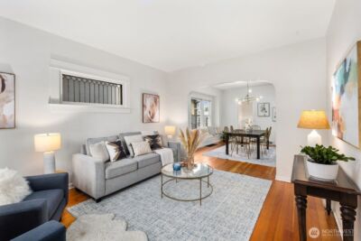 907 NW 61st Street , Seattle, WA 98107 - Photo 6