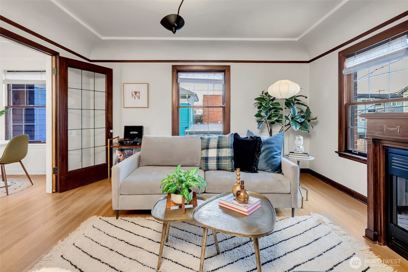 1120 17th Avenue #204, Seattle, WA 98122