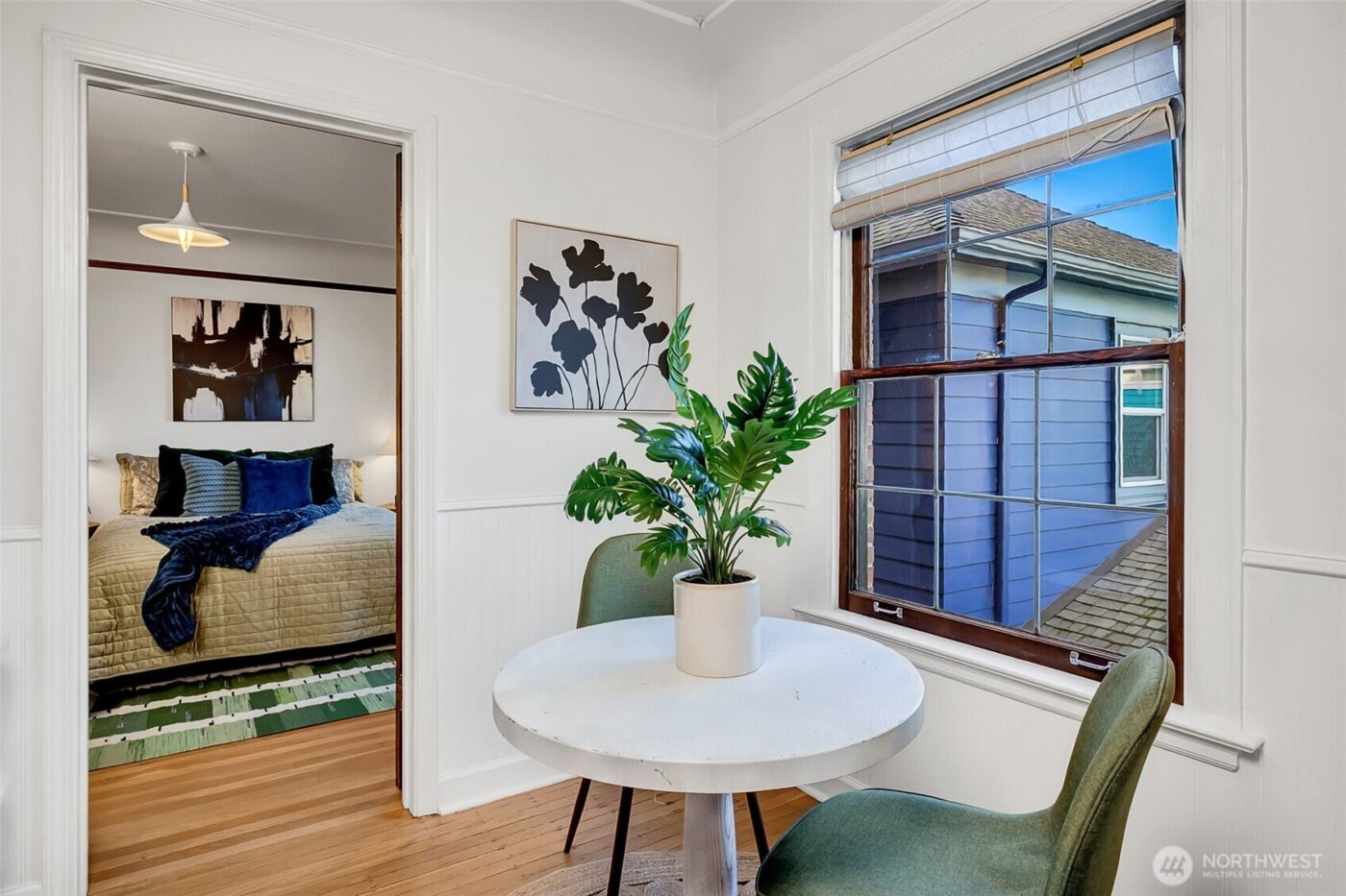 1120 17th Avenue #204, Seattle, WA 98122