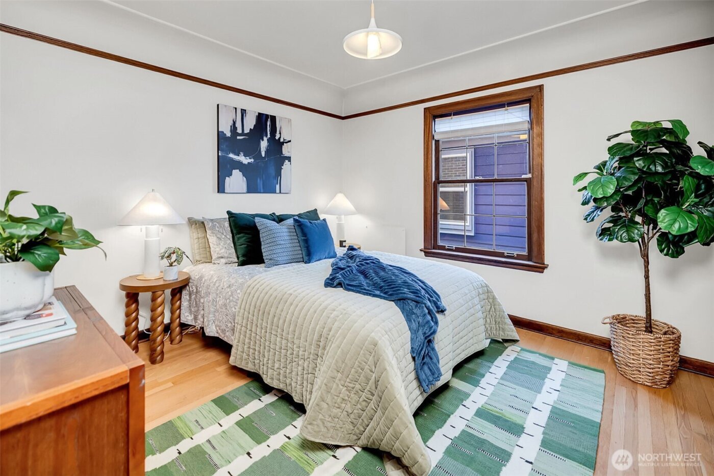 1120 17th Avenue #204, Seattle, WA 98122