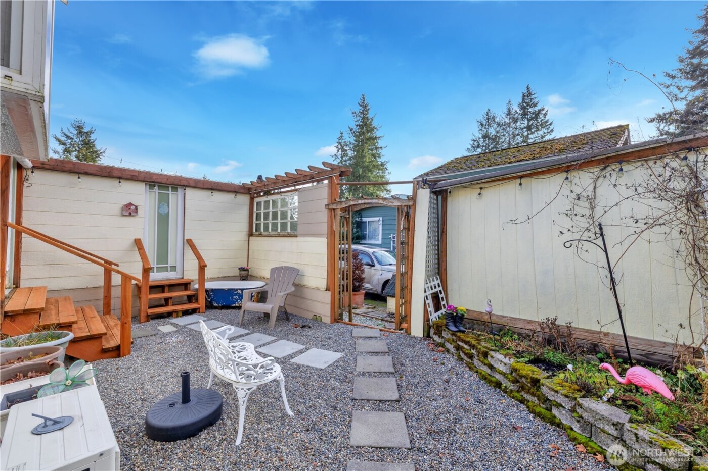 18425 NE 95th Street #95, Redmond, WA 98052