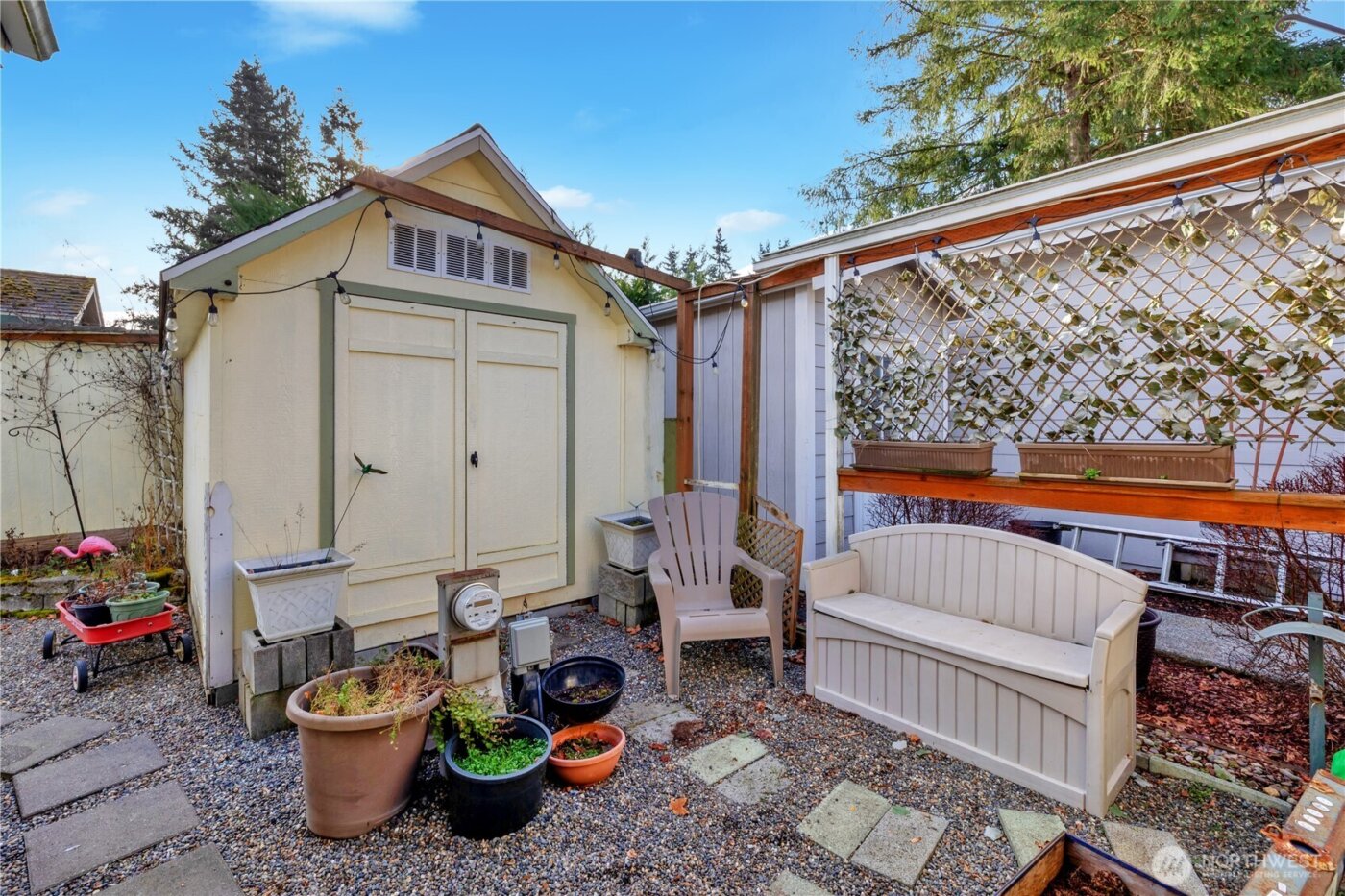 18425 NE 95th Street #95, Redmond, WA 98052