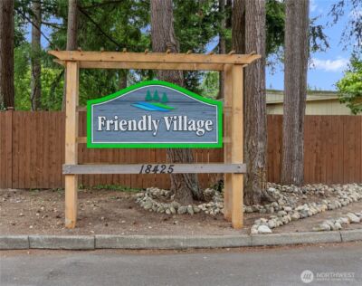18425 NE 95th Street #95, Redmond, WA 98052 - Photo 25