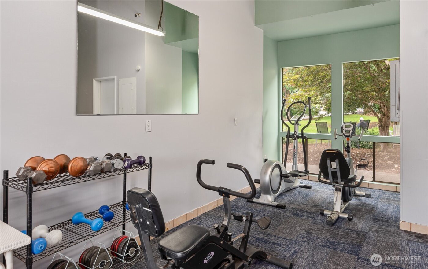 18425 NE 95th Street #95, Redmond, WA 98052