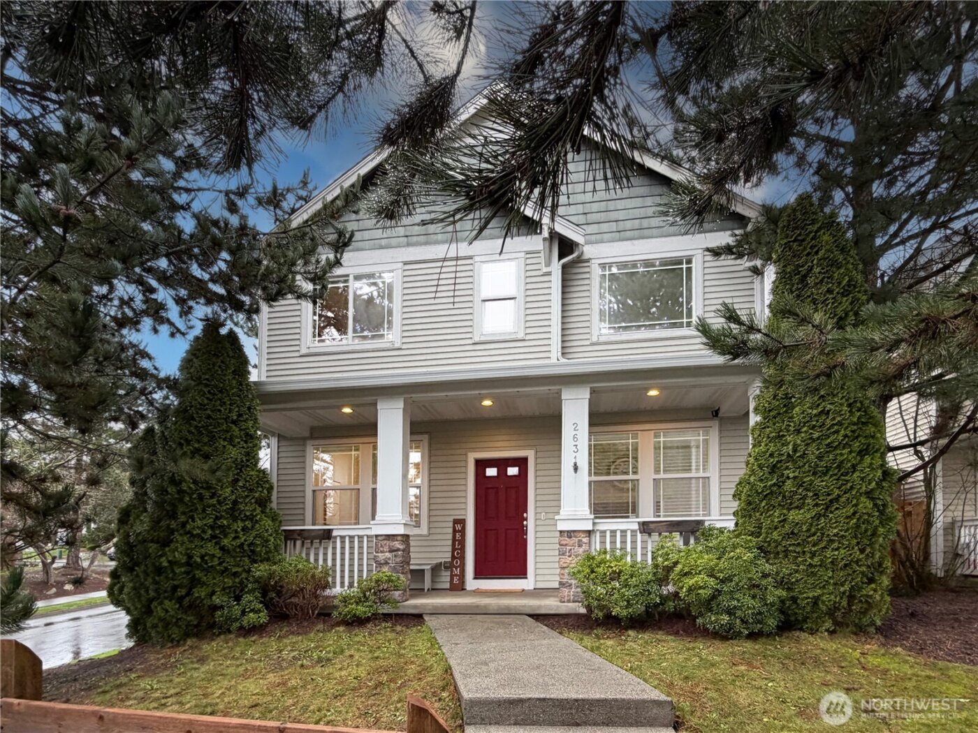 2631 85th Drive NE, Lake Stevens, WA 98258