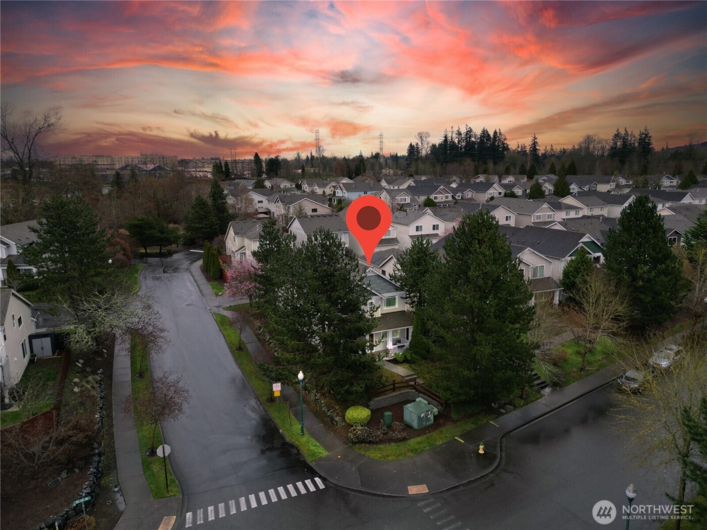 2631 85th Drive NE, Lake Stevens, WA 98258