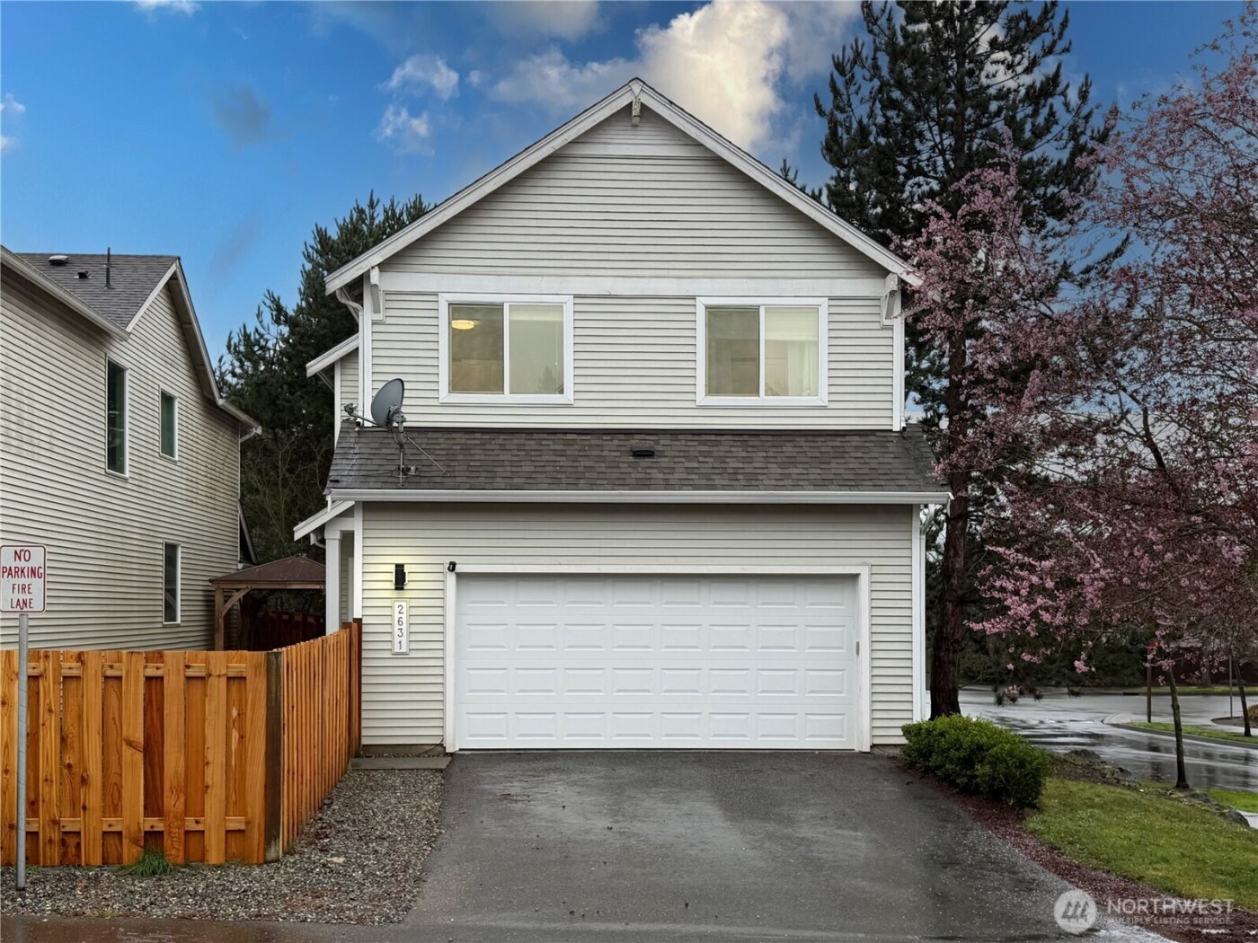 2631 85th Drive NE, Lake Stevens, WA 98258