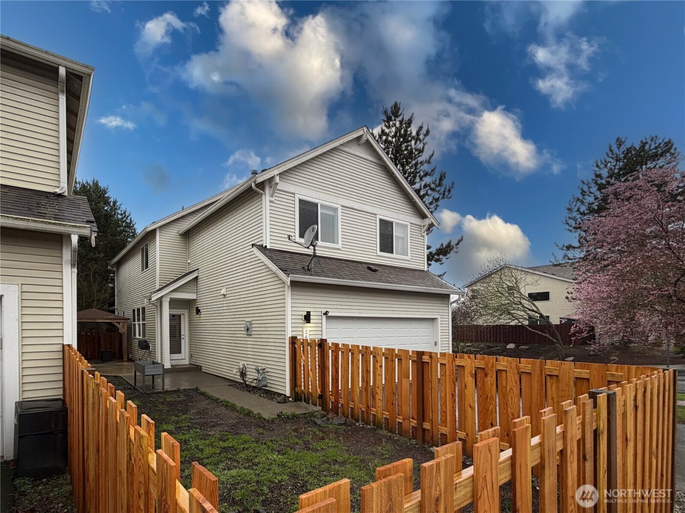 2631 85th Drive NE, Lake Stevens, WA 98258