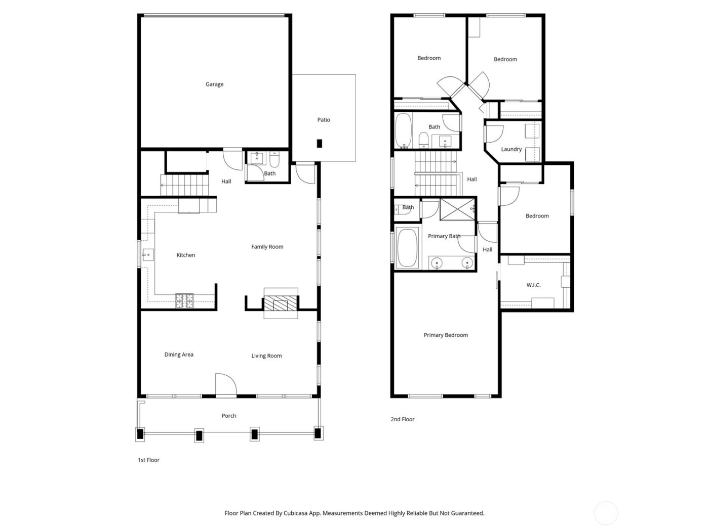 2631 85th Drive NE, Lake Stevens, WA 98258