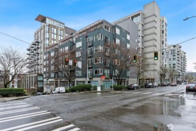 2717 Western Avenue #624, Seattle, WA 98121