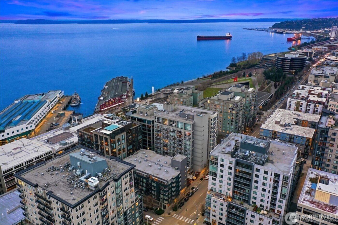 2717 Western Avenue #624, Seattle, WA 98121