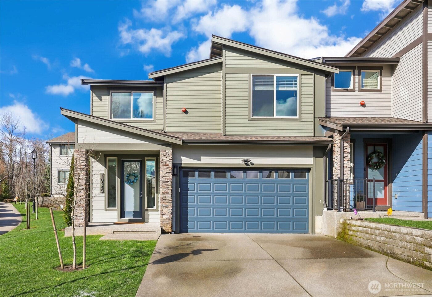 10445 11th Street E, Edgewood, WA 98372