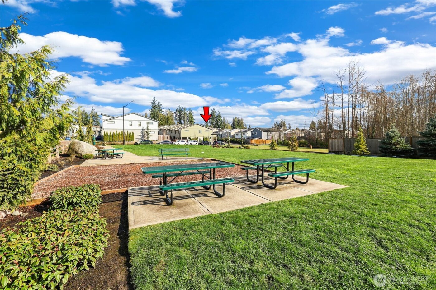 10445 11th Street E, Edgewood, WA 98372