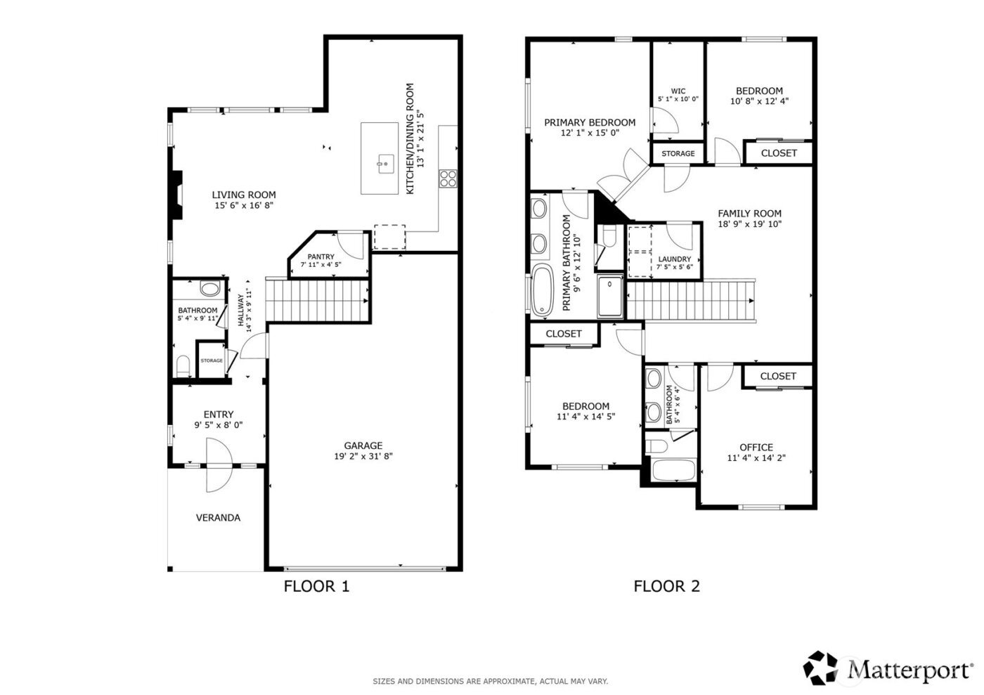 10445 11th Street E, Edgewood, WA 98372