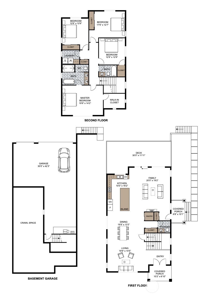 437 Hazel Avenue N, Kent, WA 98030