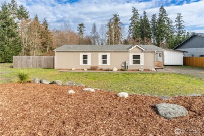 32 N Victory Avenue , Port Townsend, WA 98368 - Photo 1