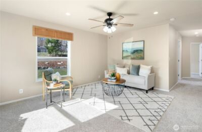 32 N Victory Avenue , Port Townsend, WA 98368 - Photo 4