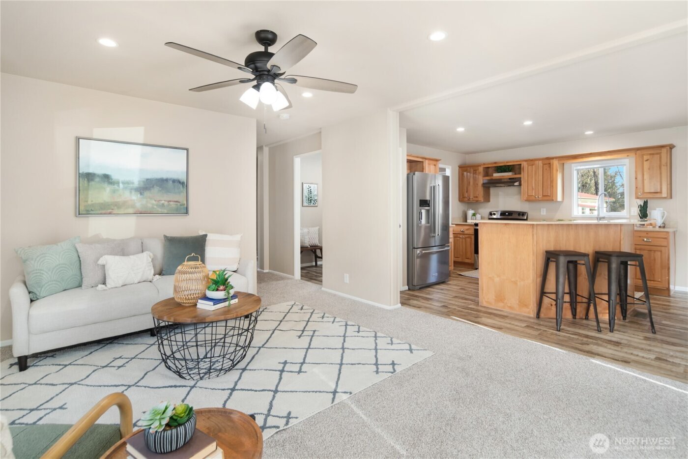 32 N Victory Avenue , Port Townsend, WA 98368