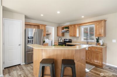 32 N Victory Avenue , Port Townsend, WA 98368 - Photo 6