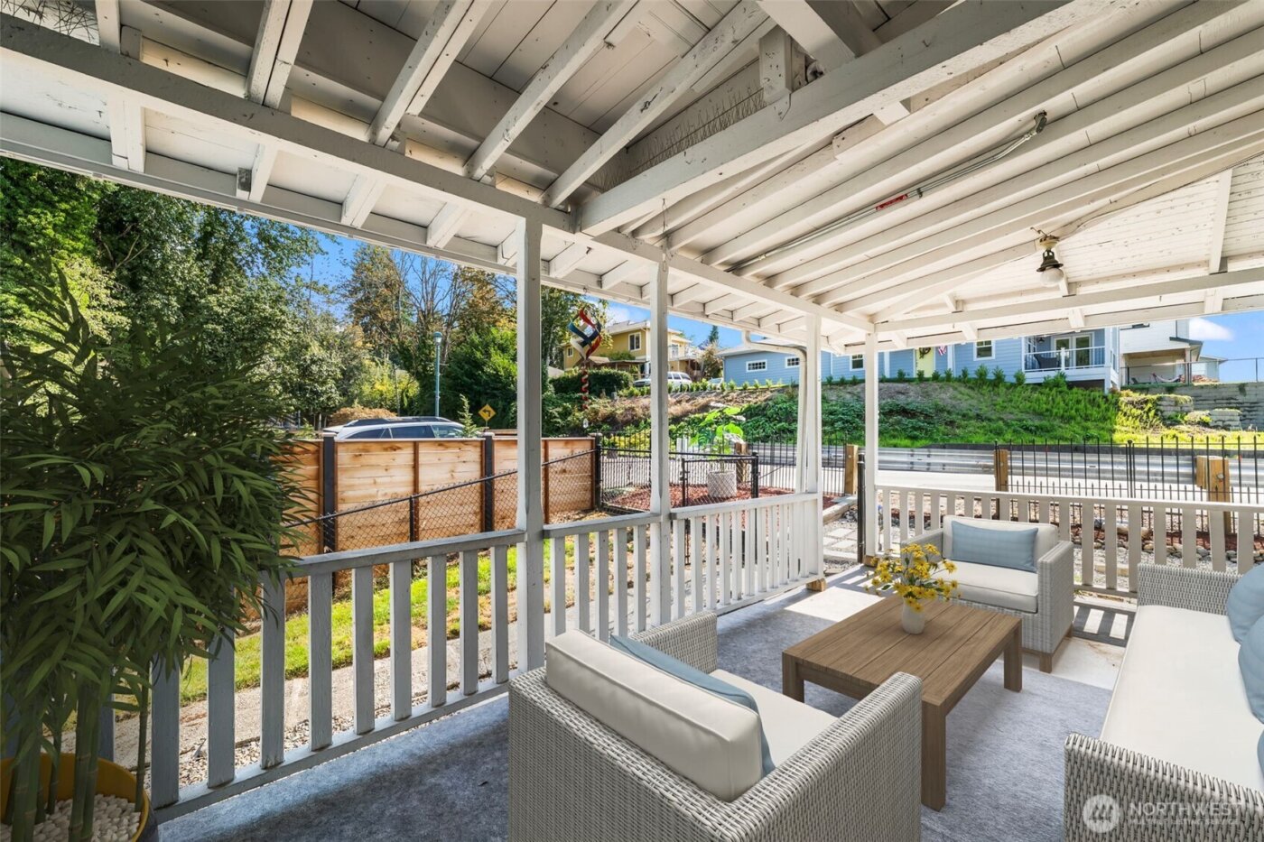 303 Puyallup Street , Steilacoom, WA 98388